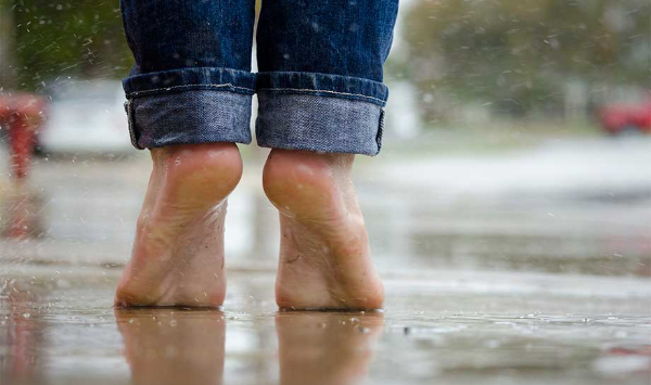 Treatment of corns and calluses: learn how to remove corns on feet