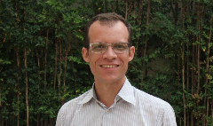Prof. Adão Neto